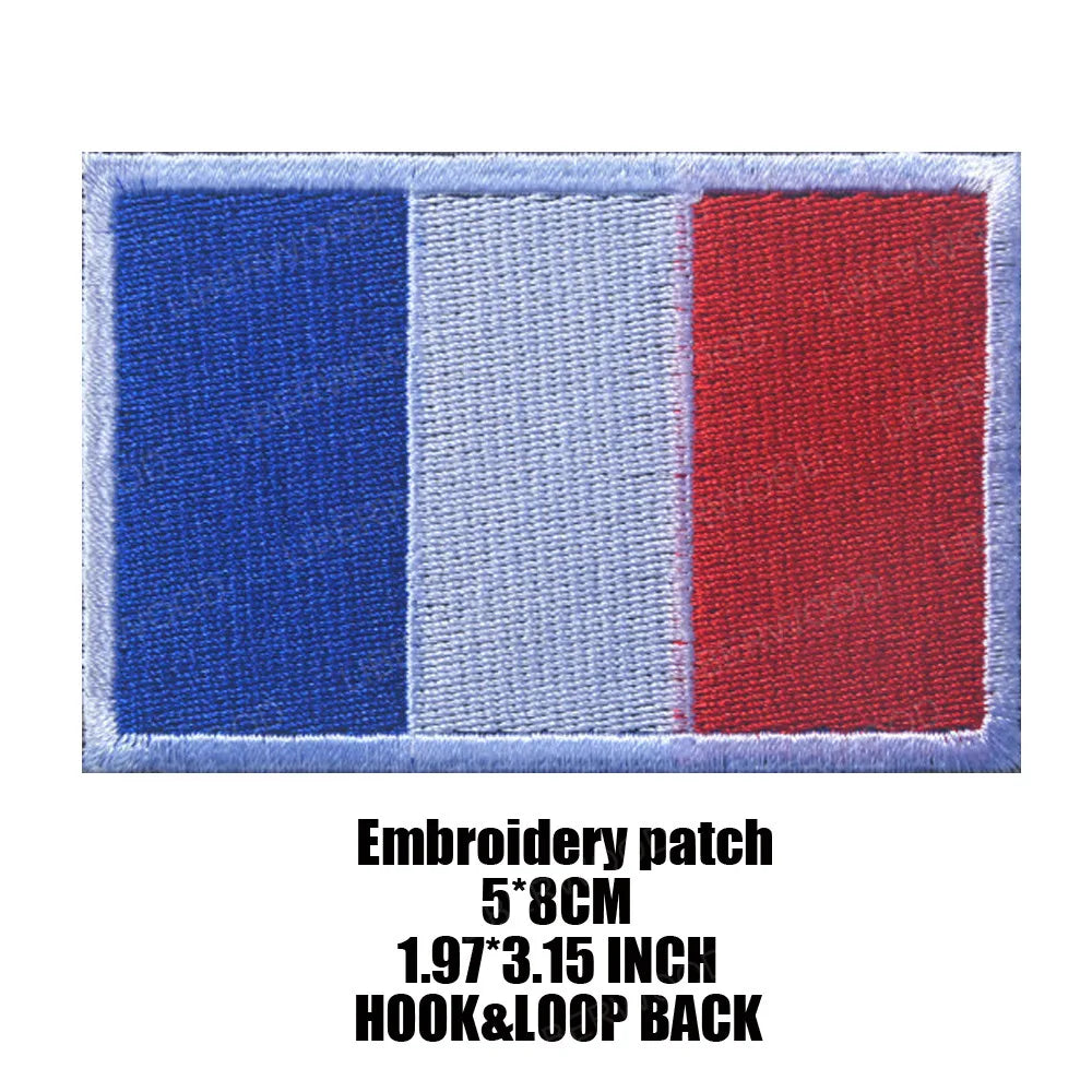 Patches