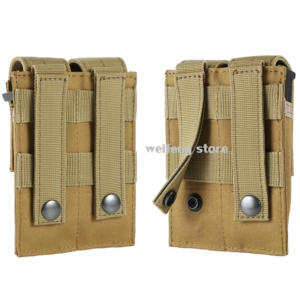 Magazine Pouch Glock M1911 92F