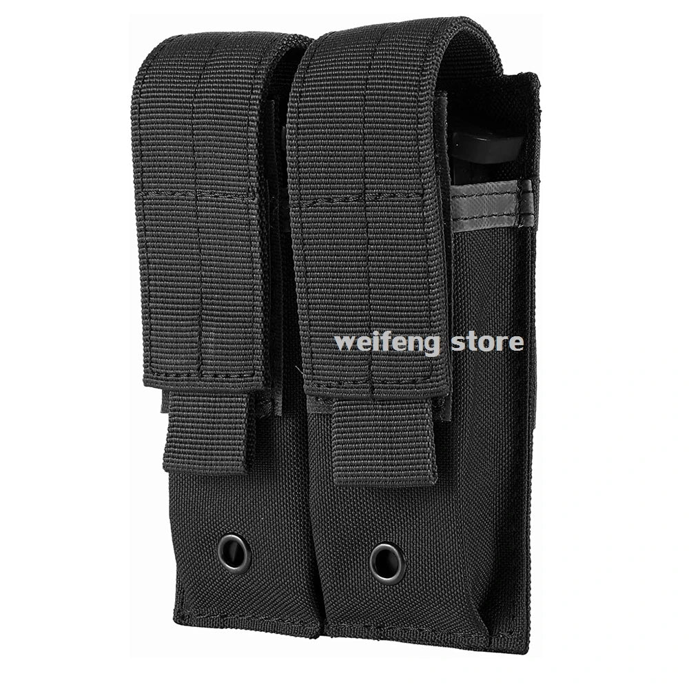 Magazine Pouch Glock M1911 92F