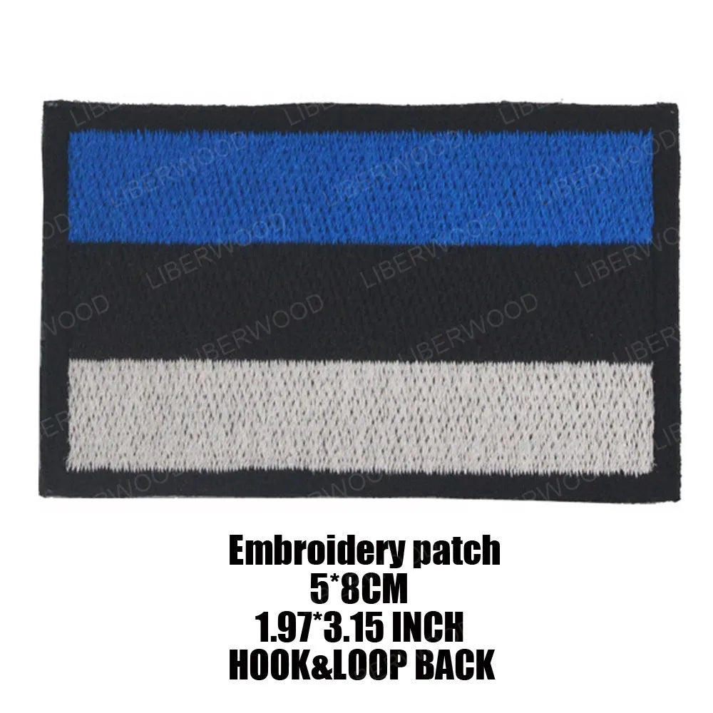 Patches