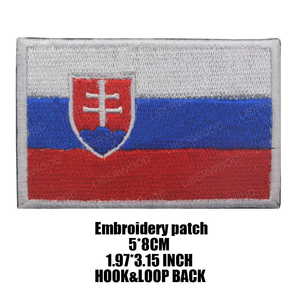 Patches