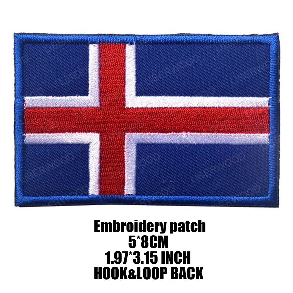 Patches