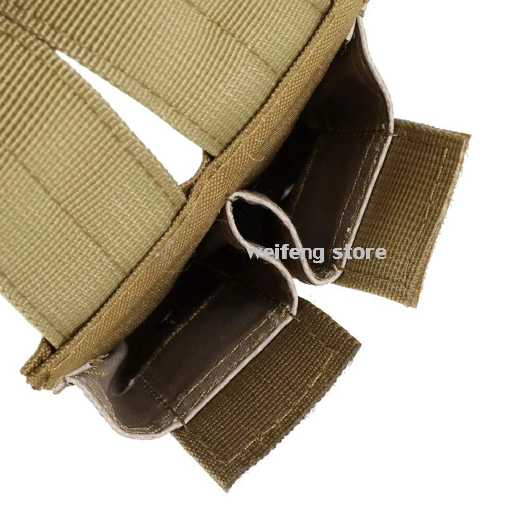 Magazine Pouch Glock M1911 92F