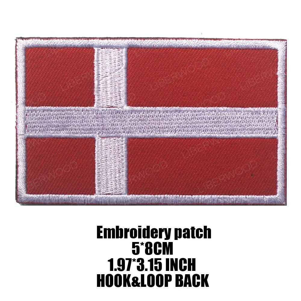 Patches