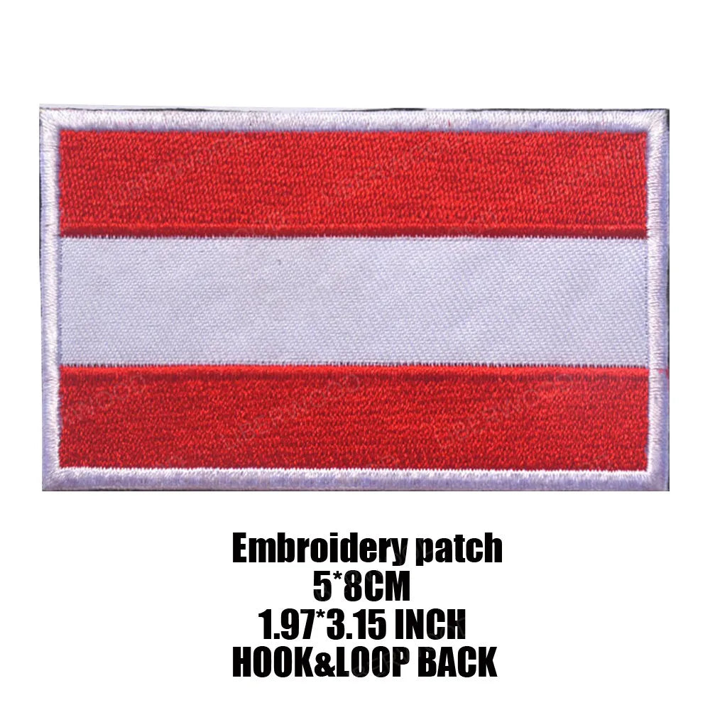 Patches