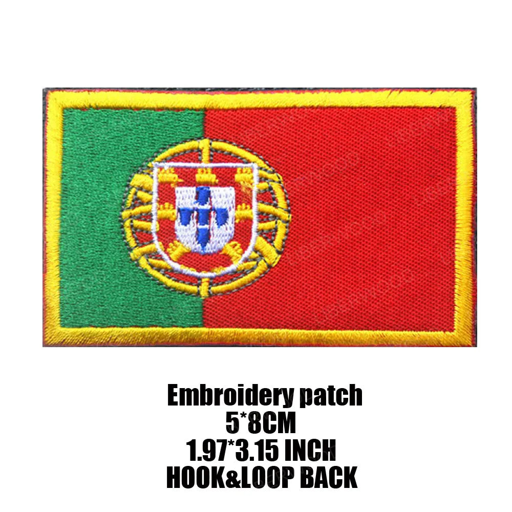 Patches