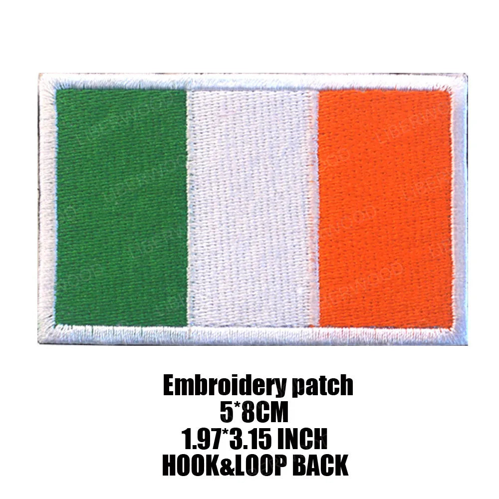 Patches