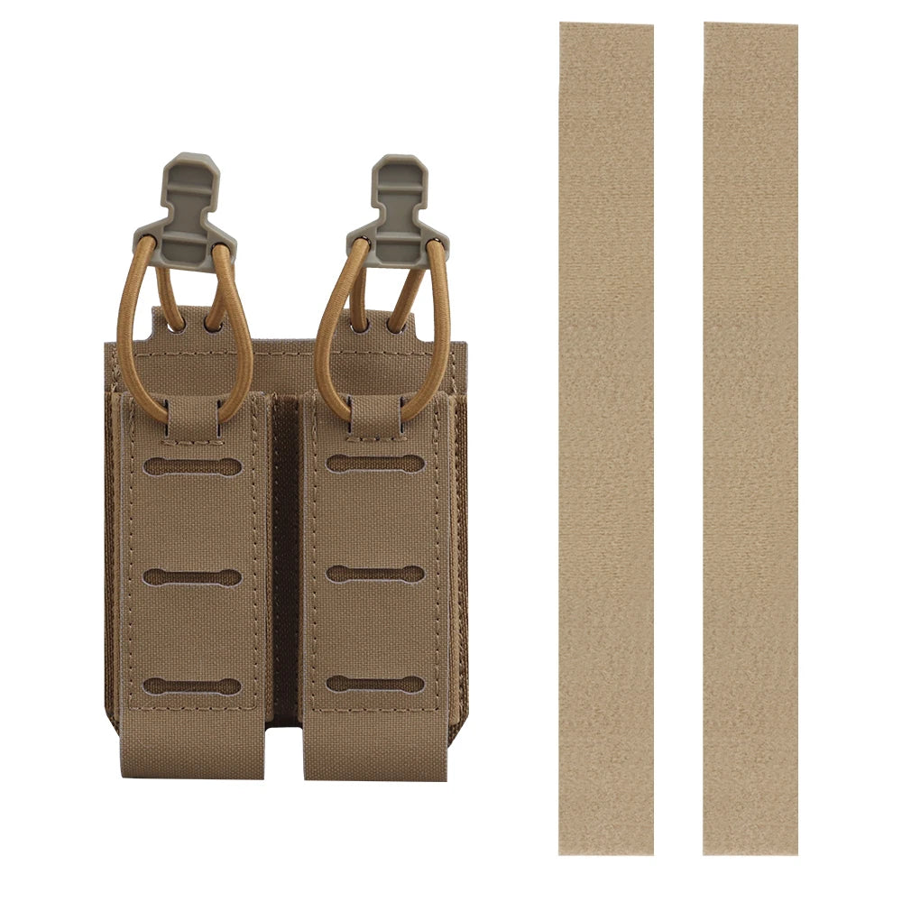 Magazine Molle Pouch