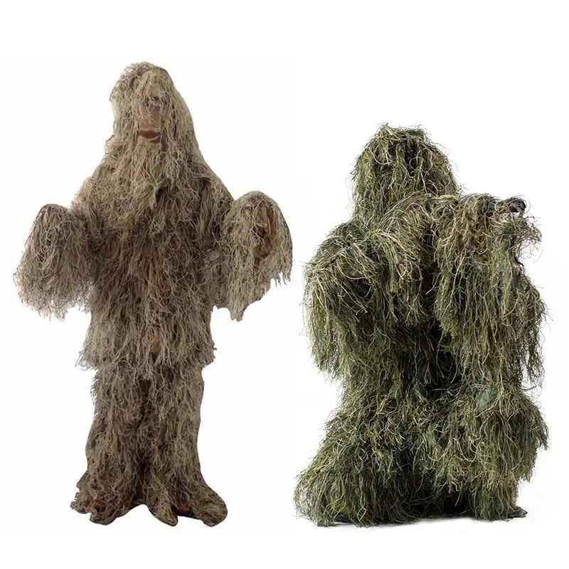 Ghillie Suit