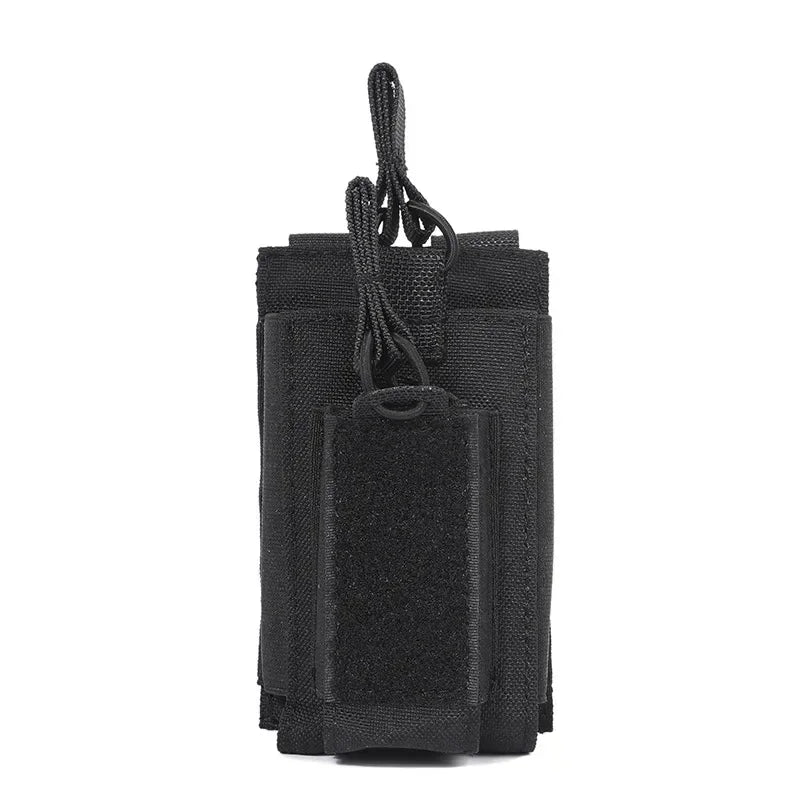 Magazine Bag M4 M14 M16 AK AR Glock universal