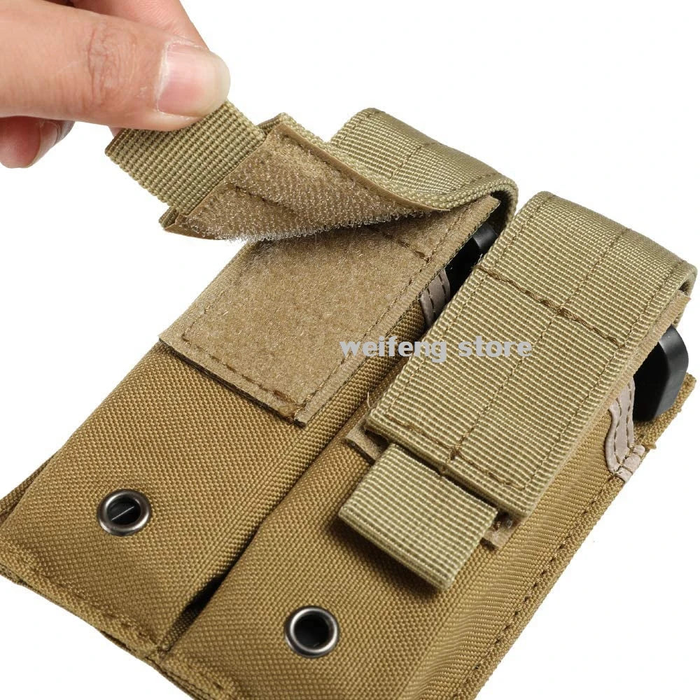 Magazine Pouch Glock M1911 92F