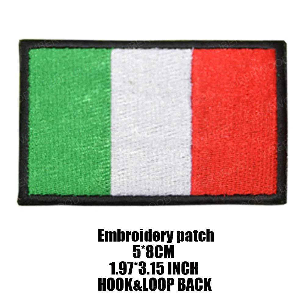 Patches