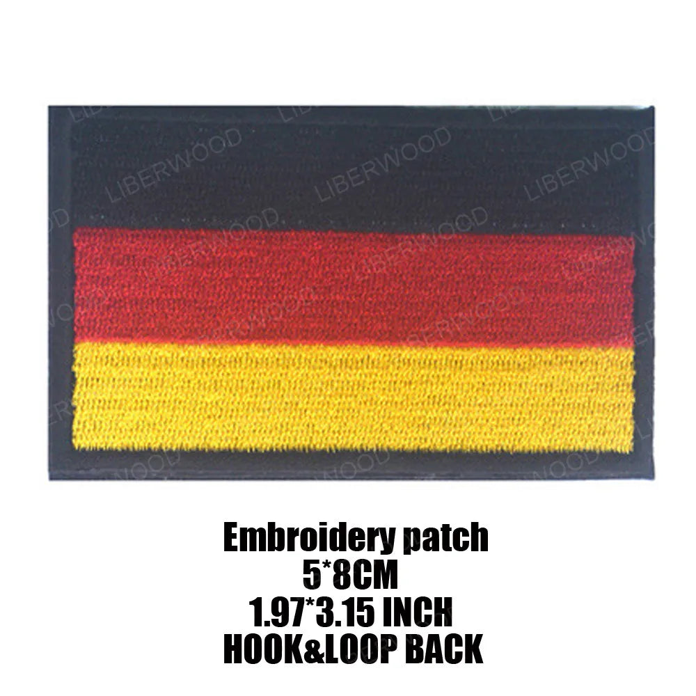 Patches