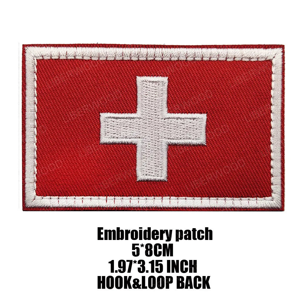 Patches