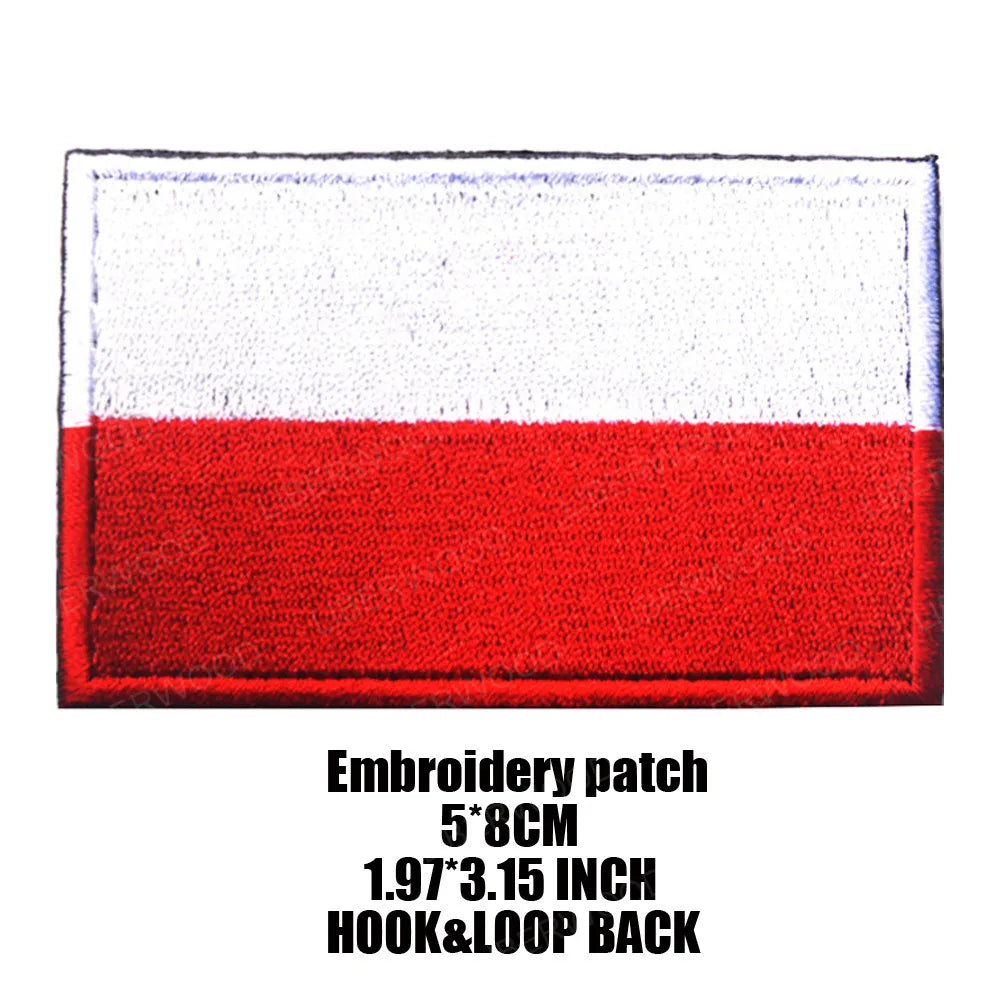 Patches