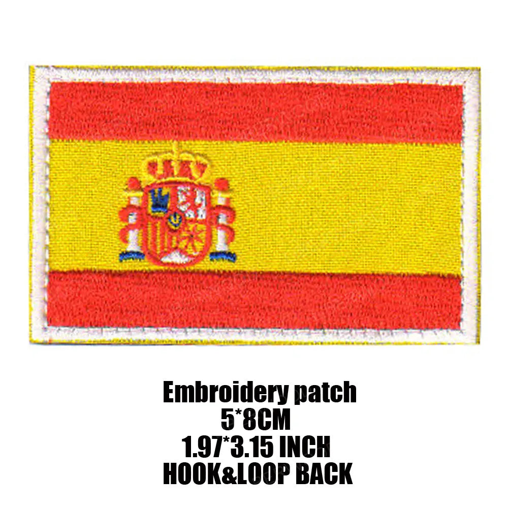 Patches