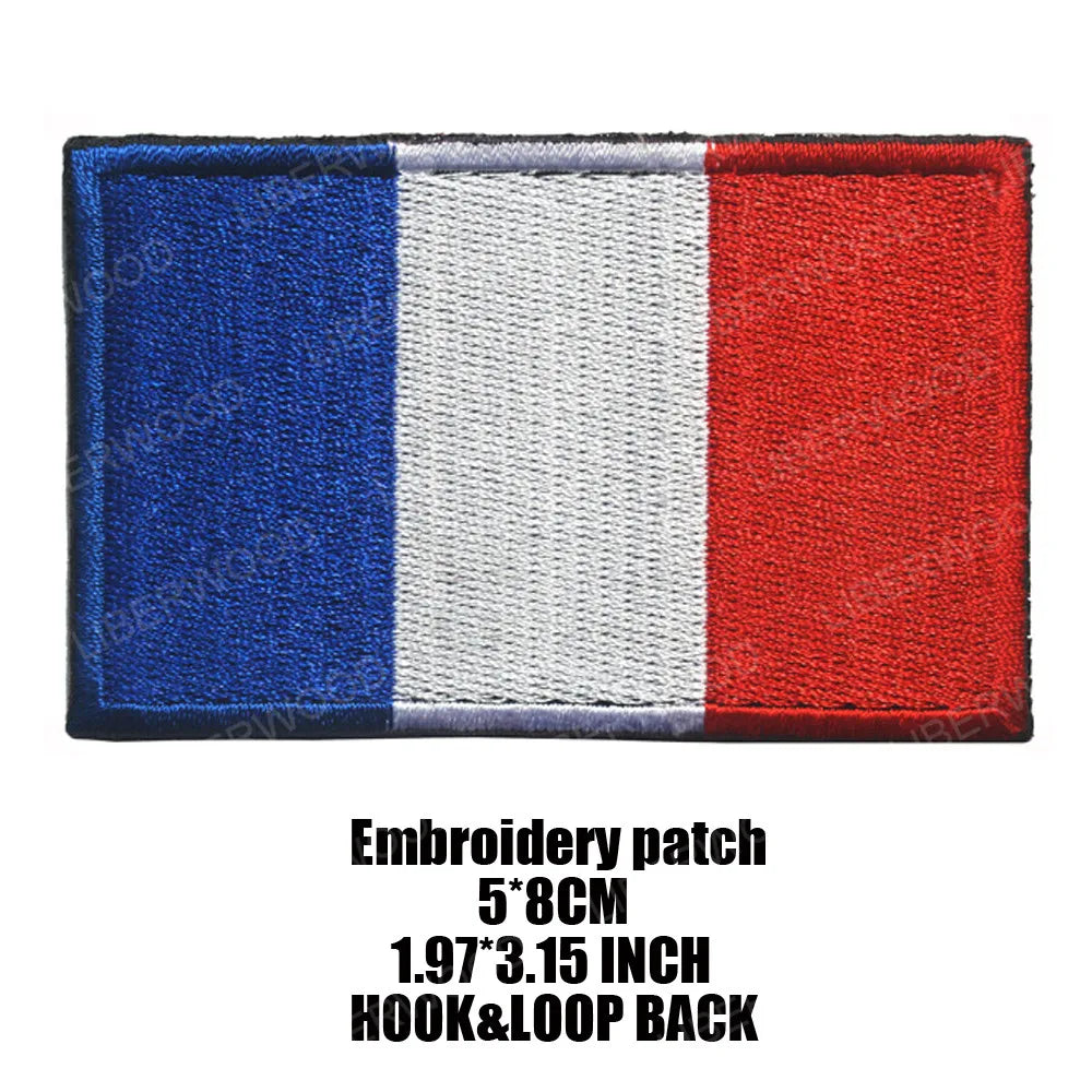 Patches