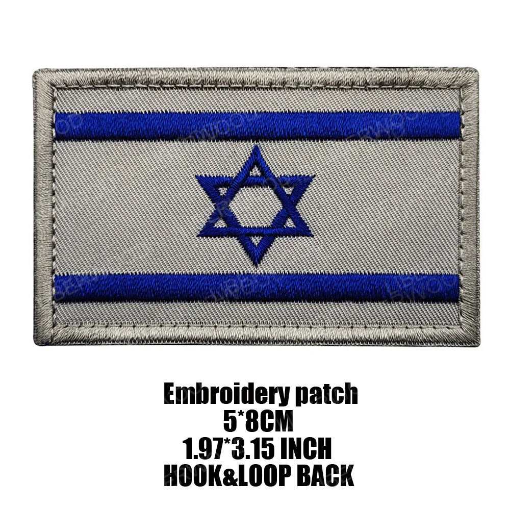 Patches