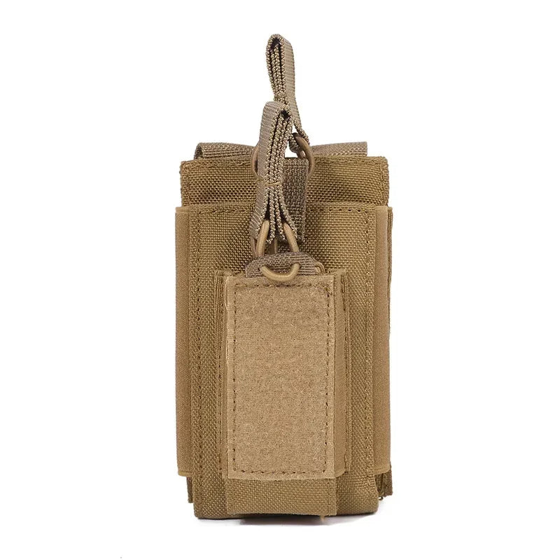 Magazine Bag M4 M14 M16 AK AR Glock universal