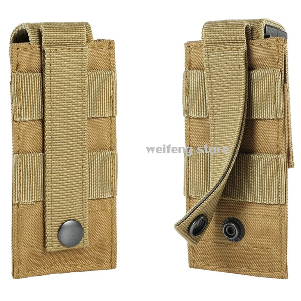 Magazine Pouch Glock M1911 92F