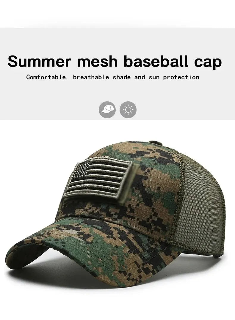 Baseball Cap