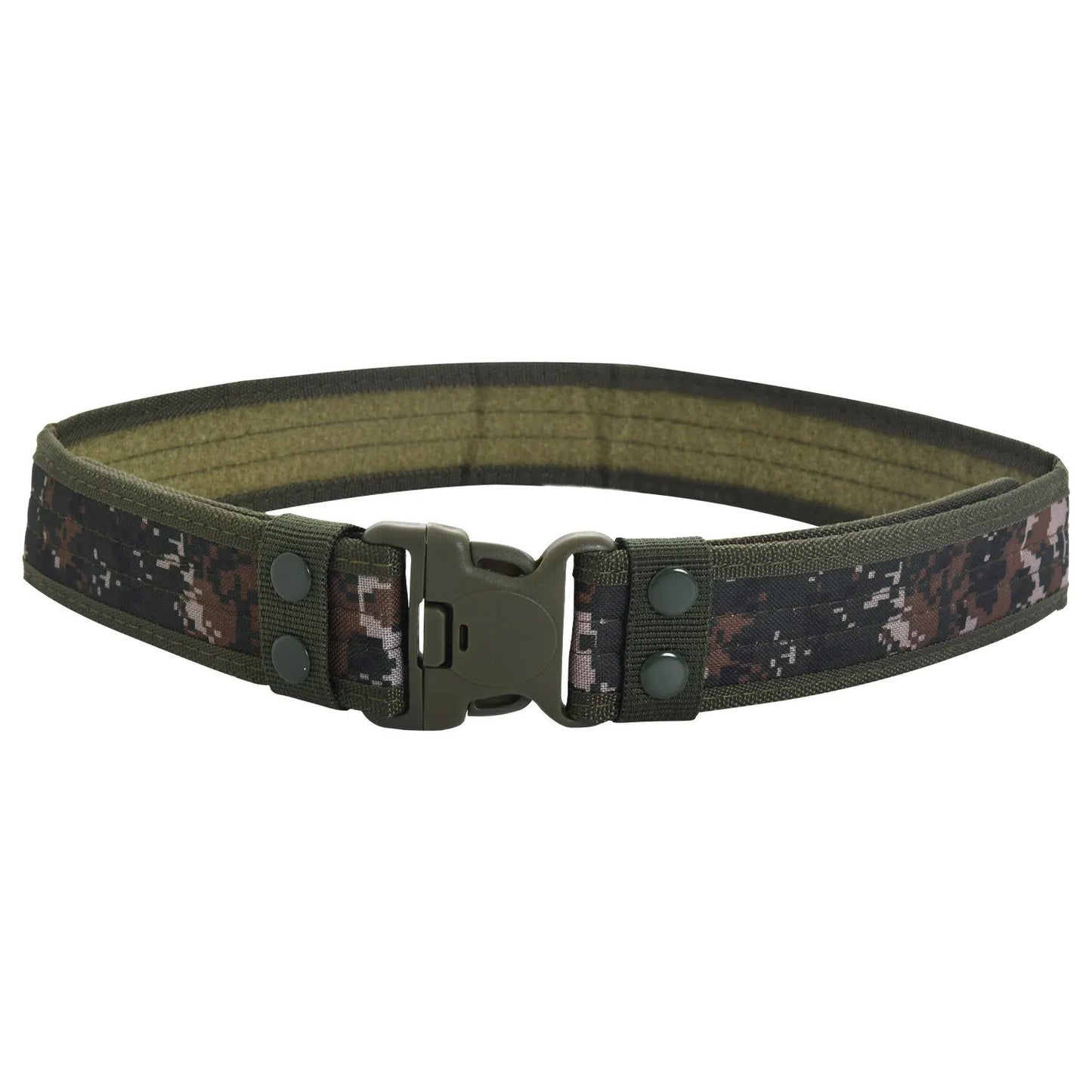 Tactical Belt Oxford