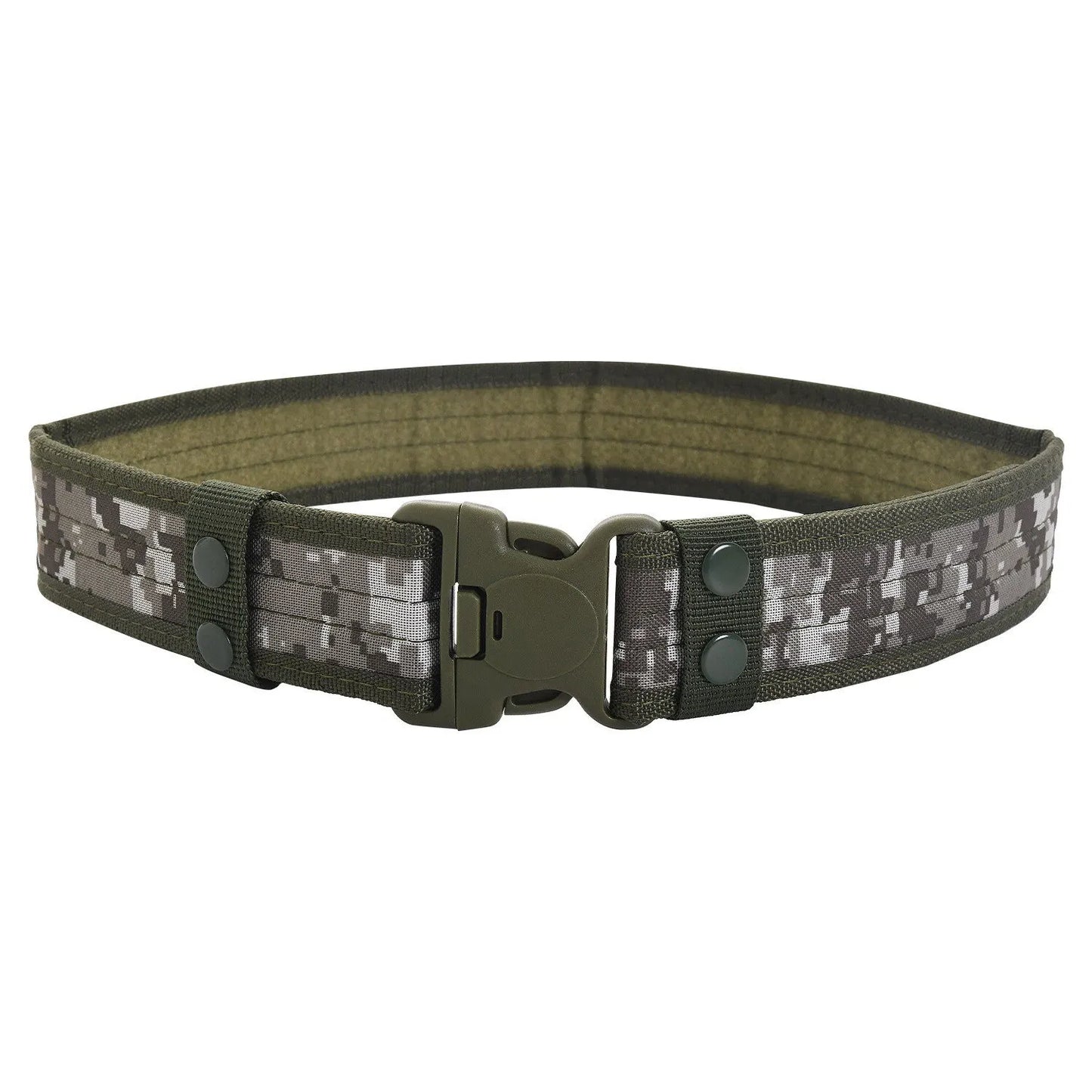 Tactical Belt Oxford