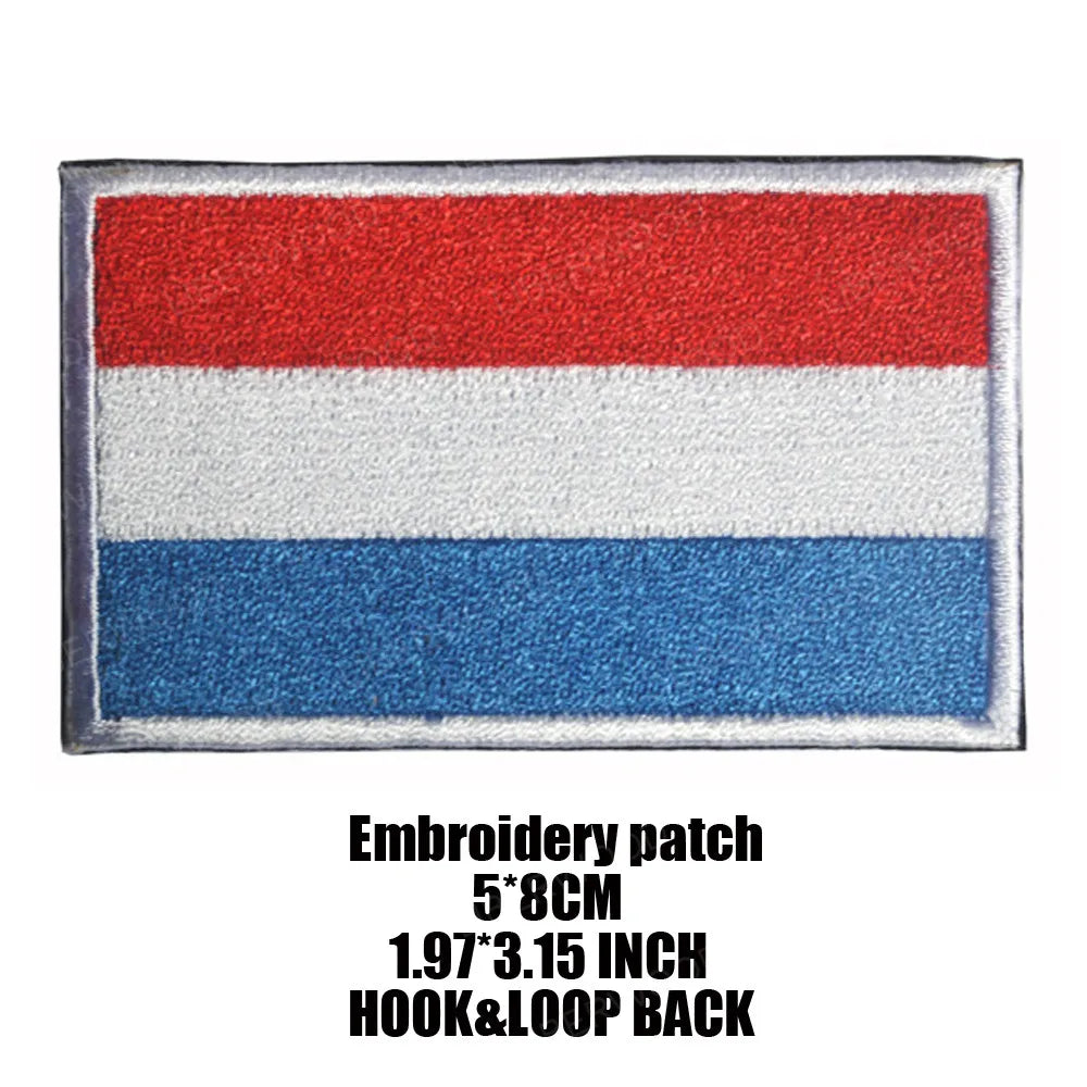 Patches