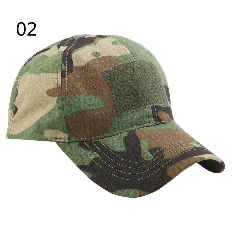 Baseball Caps