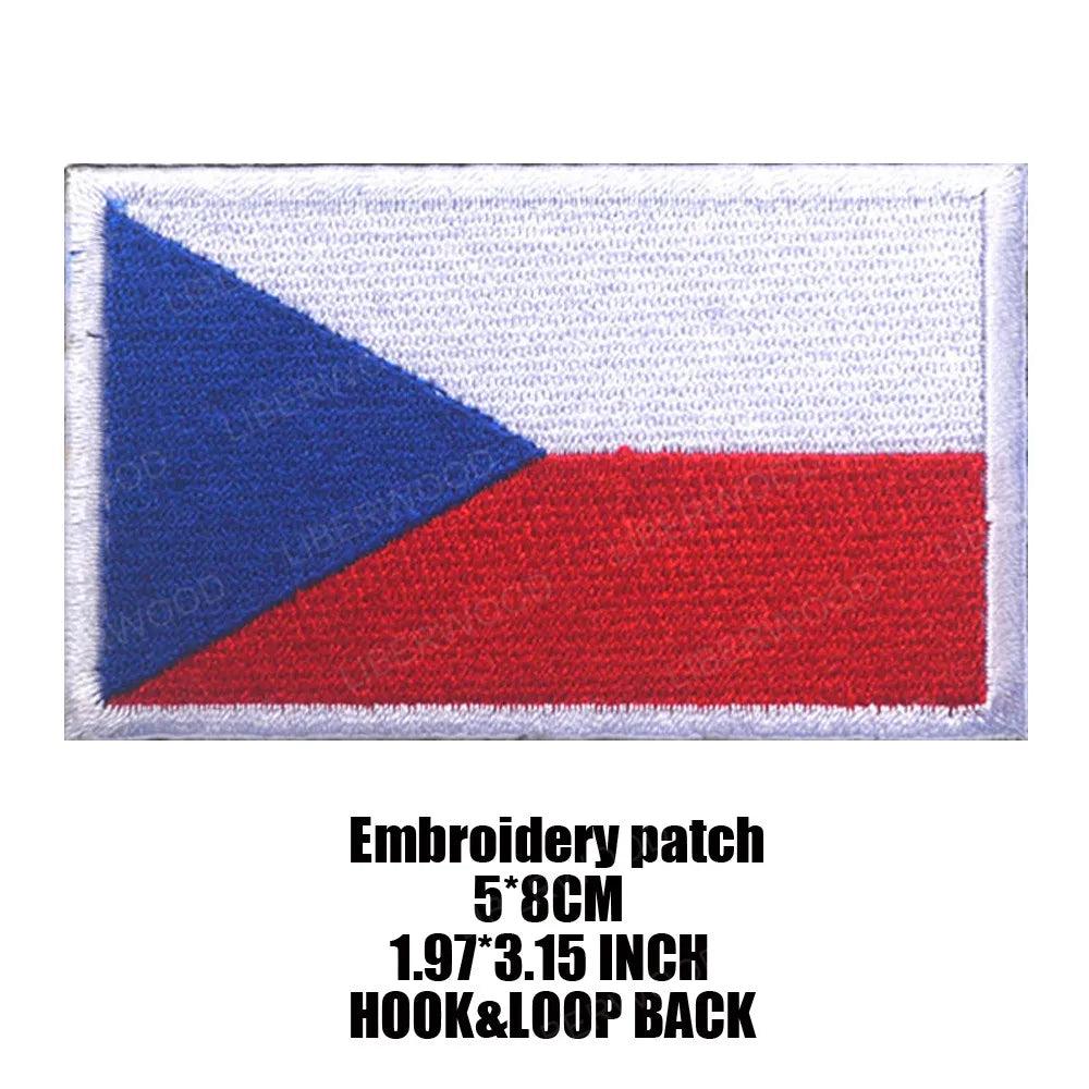 Patches