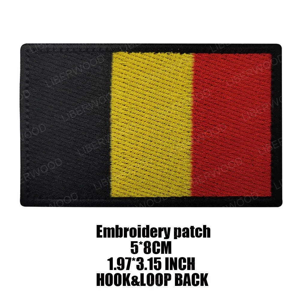 Patches