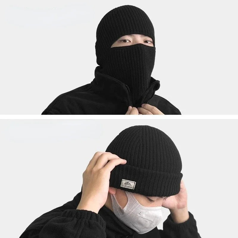 Balaclava Winter