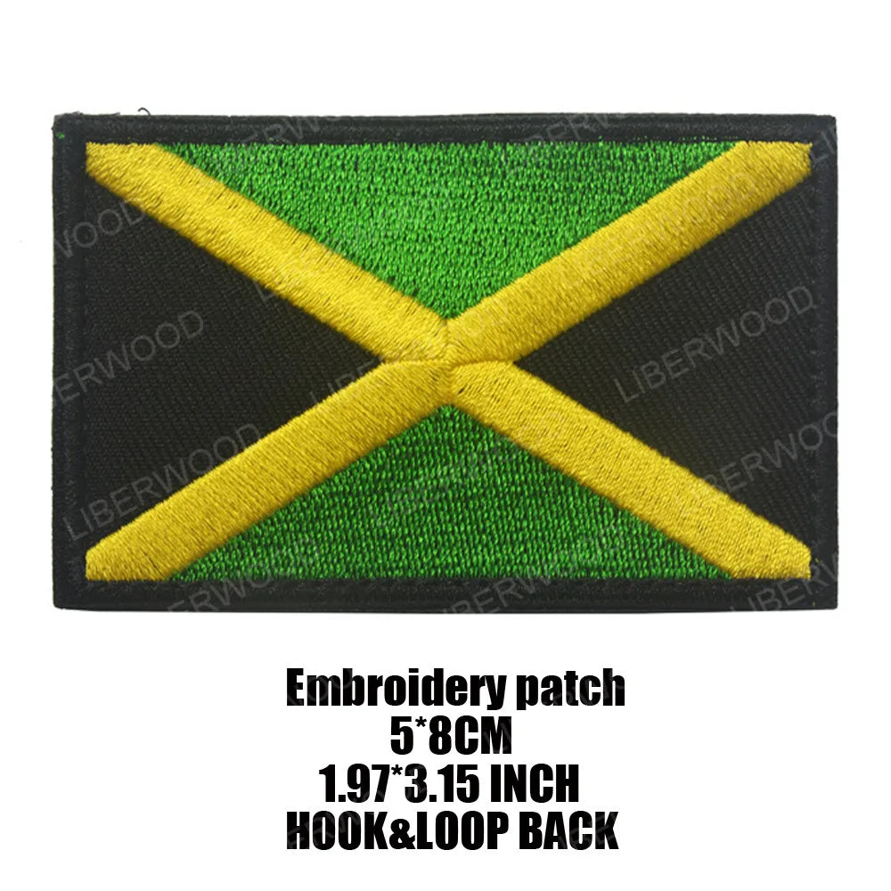 Patches