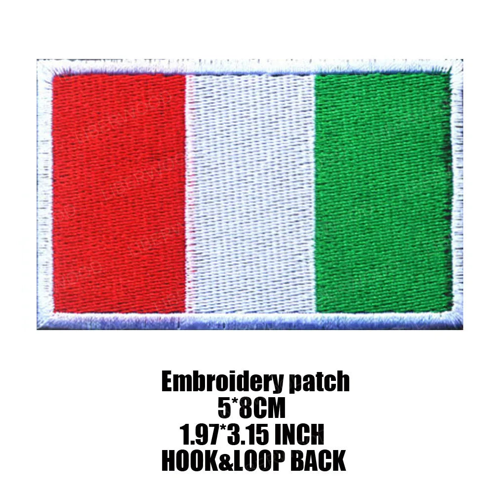 Patches