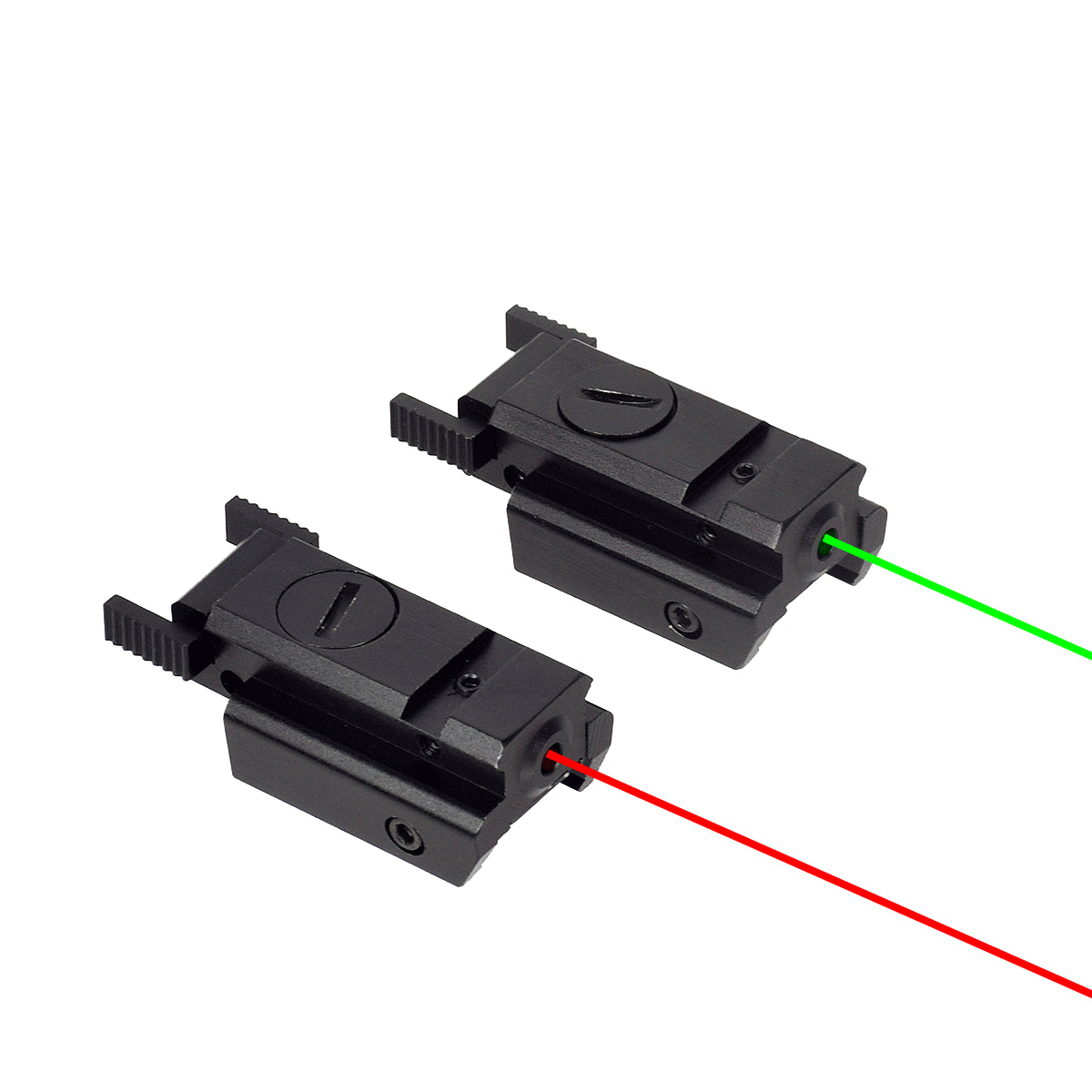 Laser para Glock 17/19