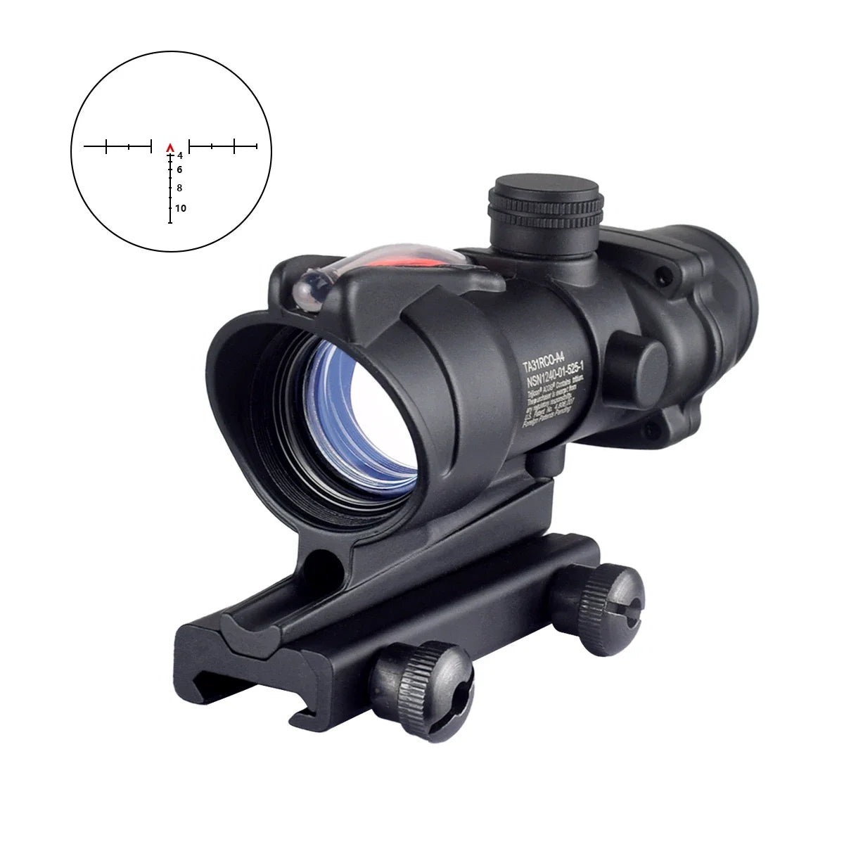 AIM-O ACOG 4X32 SCOPE