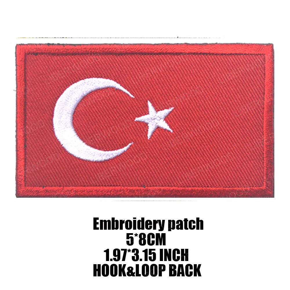 Patches