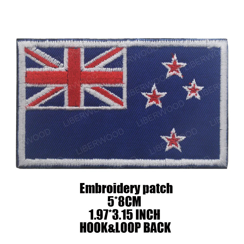 Patches