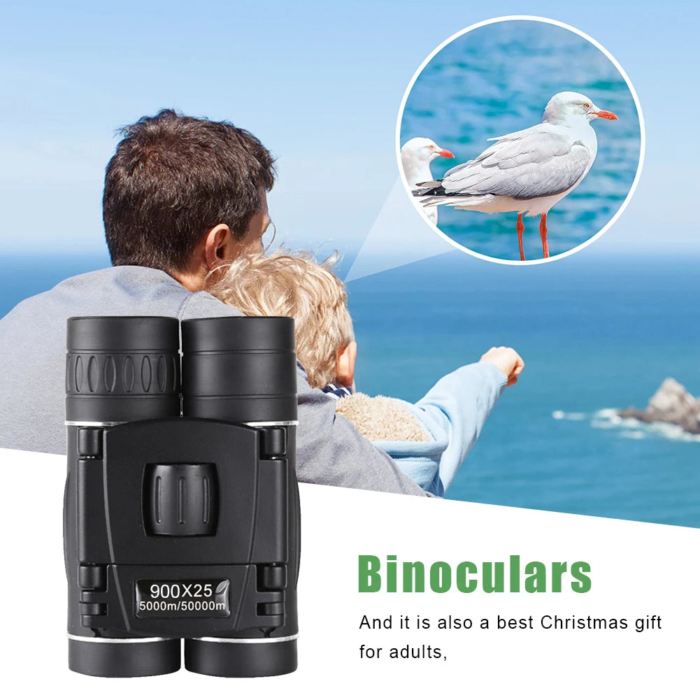 Binoculars