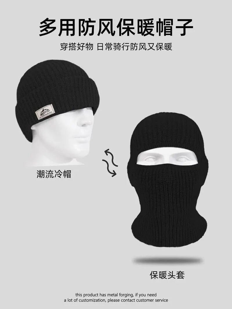 Balaclava Winter