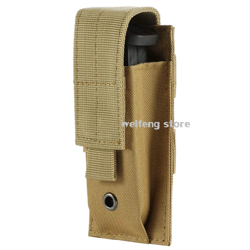 Magazine Pouch Glock M1911 92F