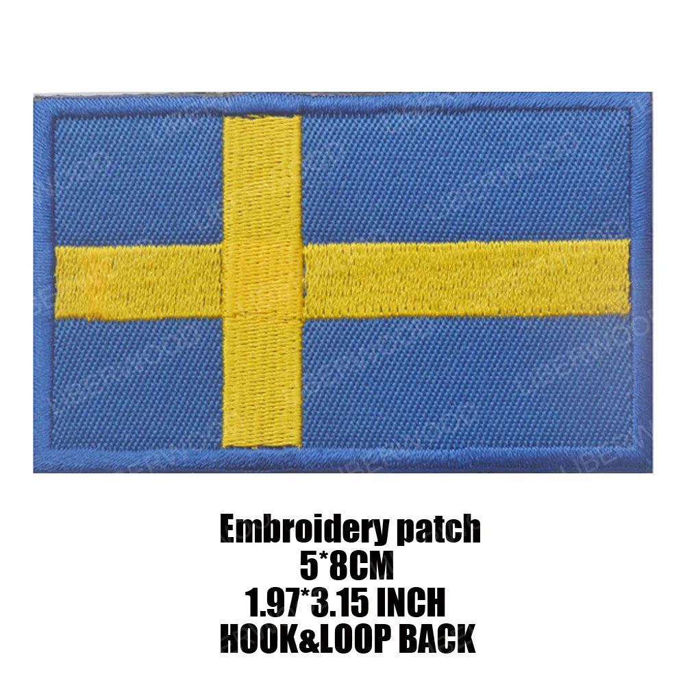 Patches