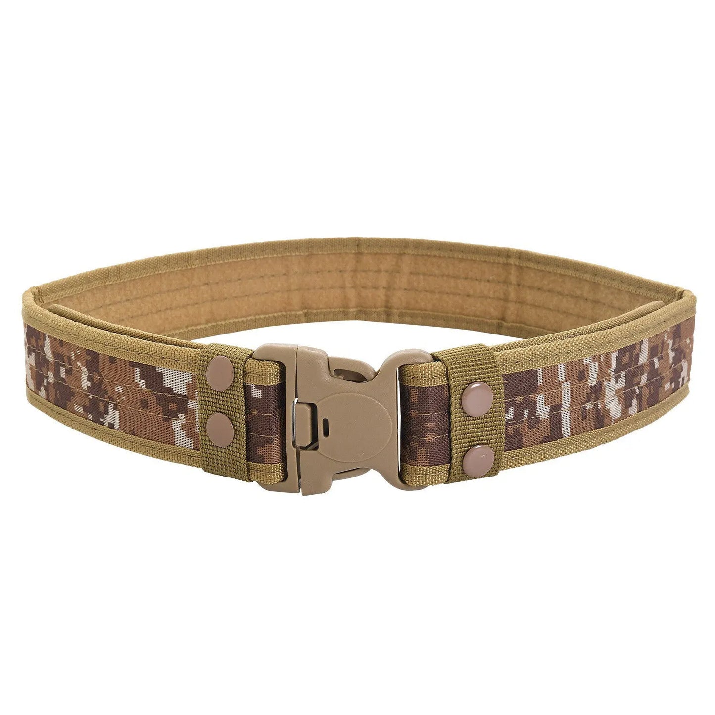 Tactical Belt Oxford