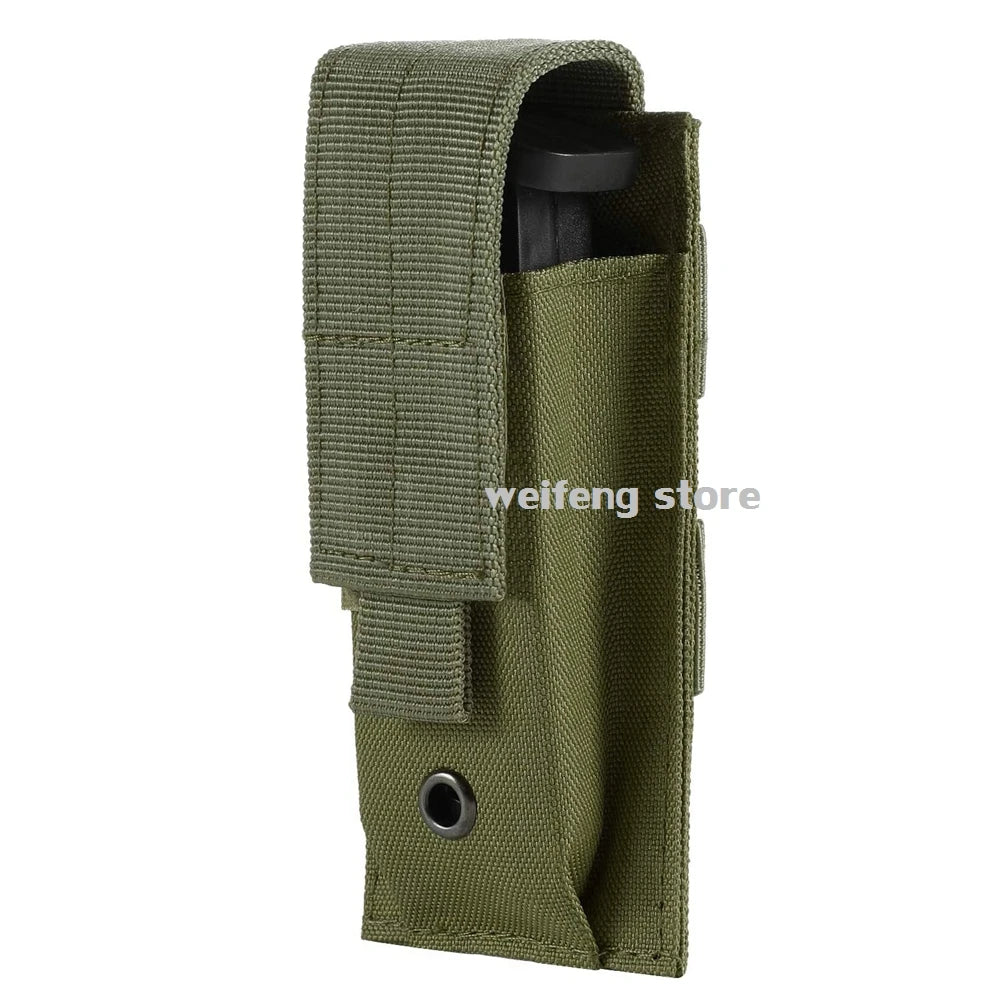 Magazine Pouch Glock M1911 92F