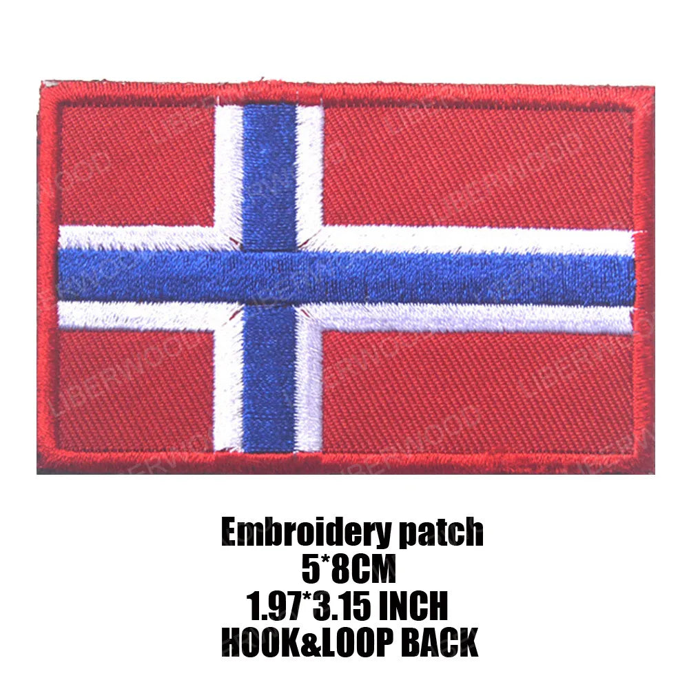 Patches