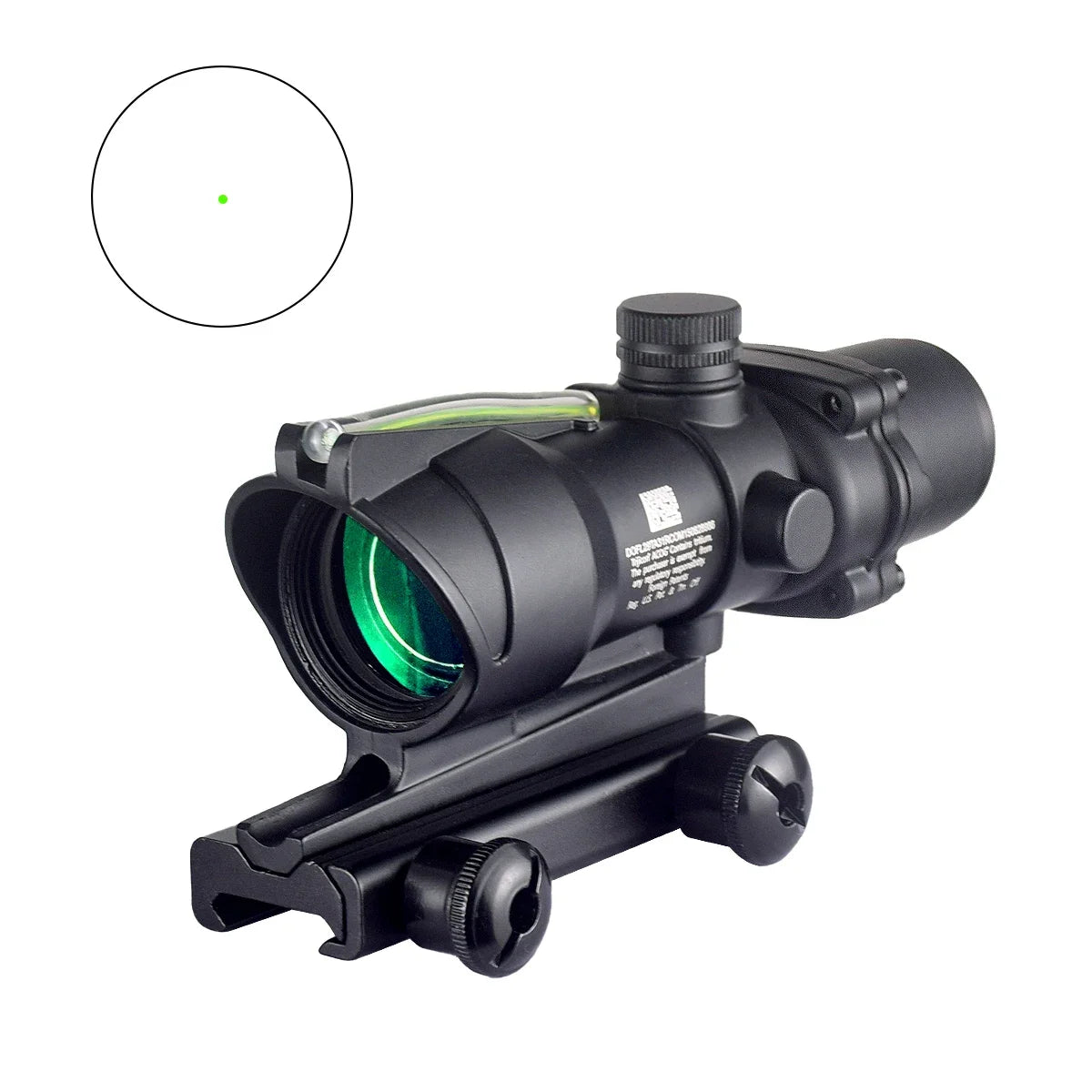 AIM-O ACOG 4X32 SCOPE