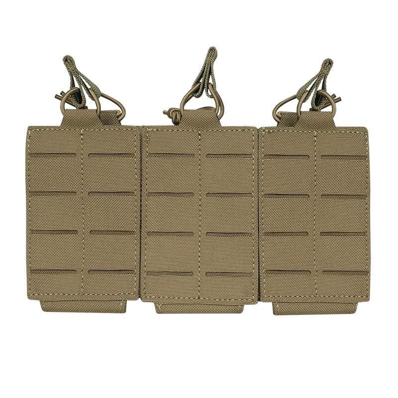 Triple Magazine Pouch