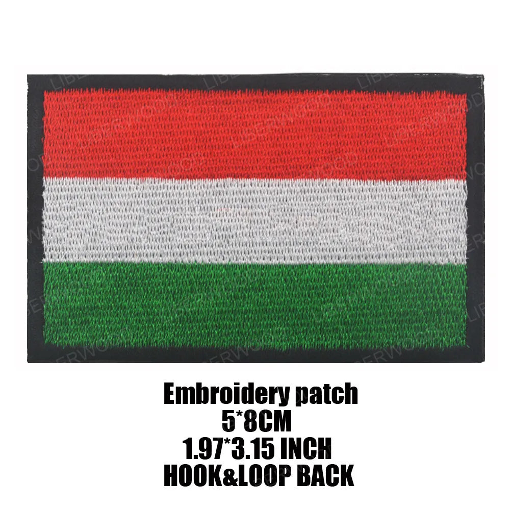 Patches