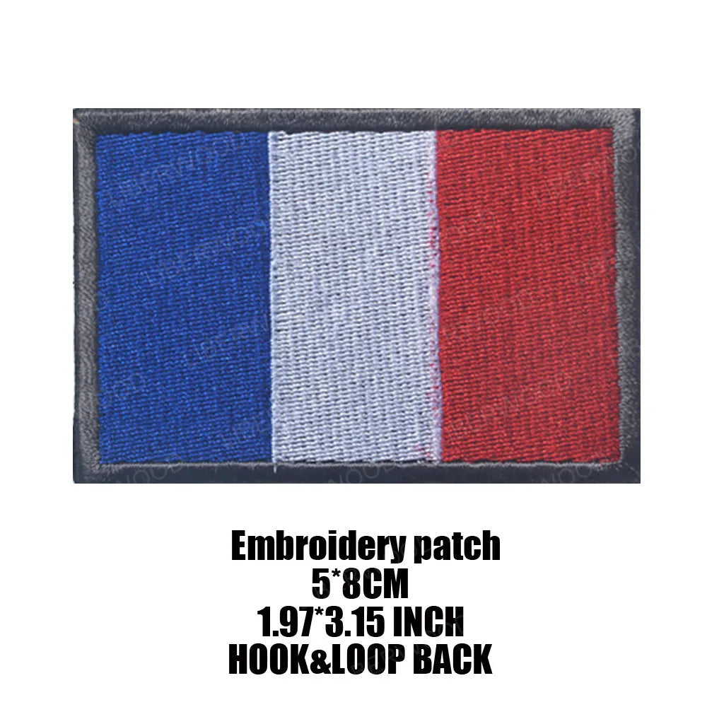 Patches