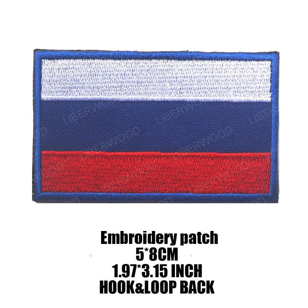 Patches